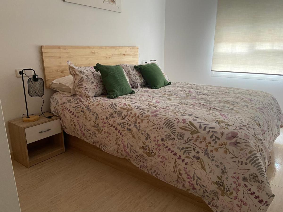 Villa Liverpool 1 Roquetas de Mar Eksteriør billede