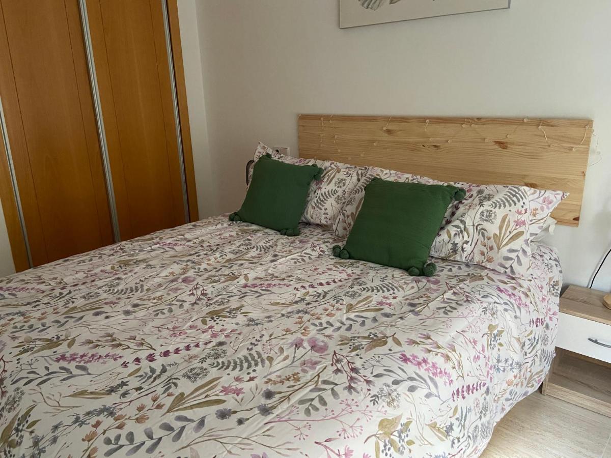Villa Liverpool 1 Roquetas de Mar Eksteriør billede