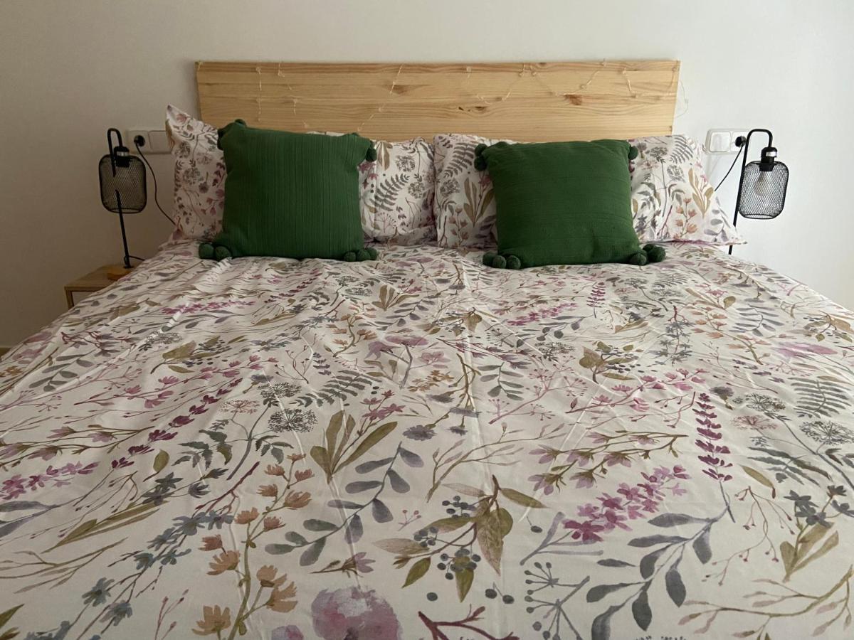 Villa Liverpool 1 Roquetas de Mar Eksteriør billede